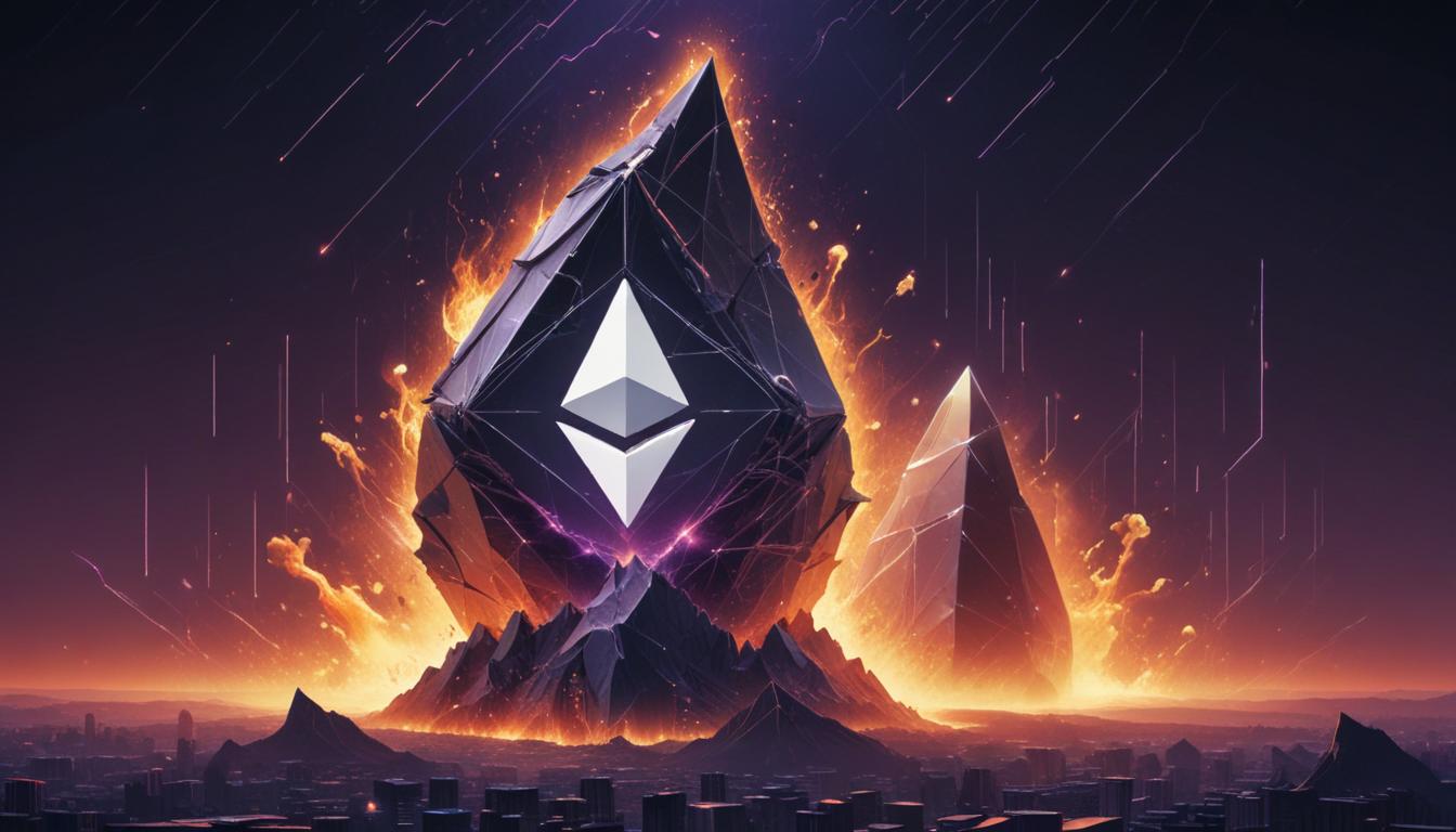 ШОК! Кража $4,9 млн в DeFi! Эксплойт zkLend — подробности! | Cryptodamus.io