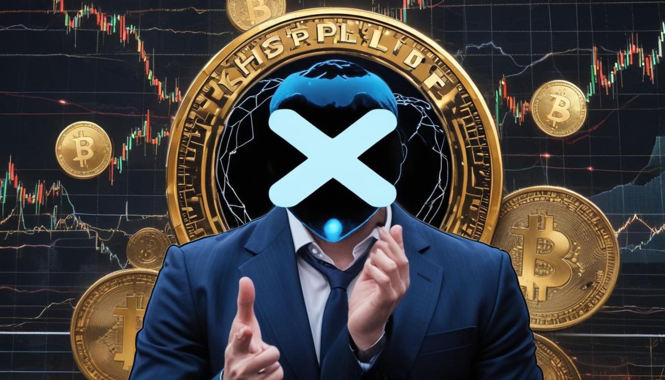 Сенсация! Перевод 95,2 млн XRP — что это значит для рынка? | Cryptodamus.io
