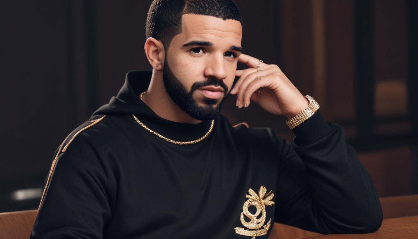OMG! Drake's X Account HACKED!  $4.9M Scam Exploits Celebrity Influence! | Cryptodamus.io