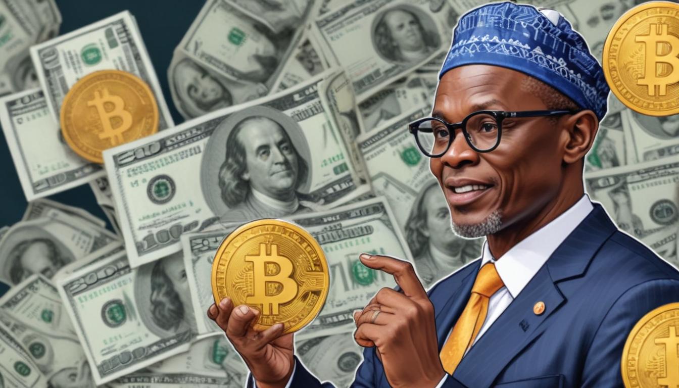 ONDO взлетел! Инвестиции WLFI на $250 000 взрывают DeFi и крипторынок! | Cryptodamus.io