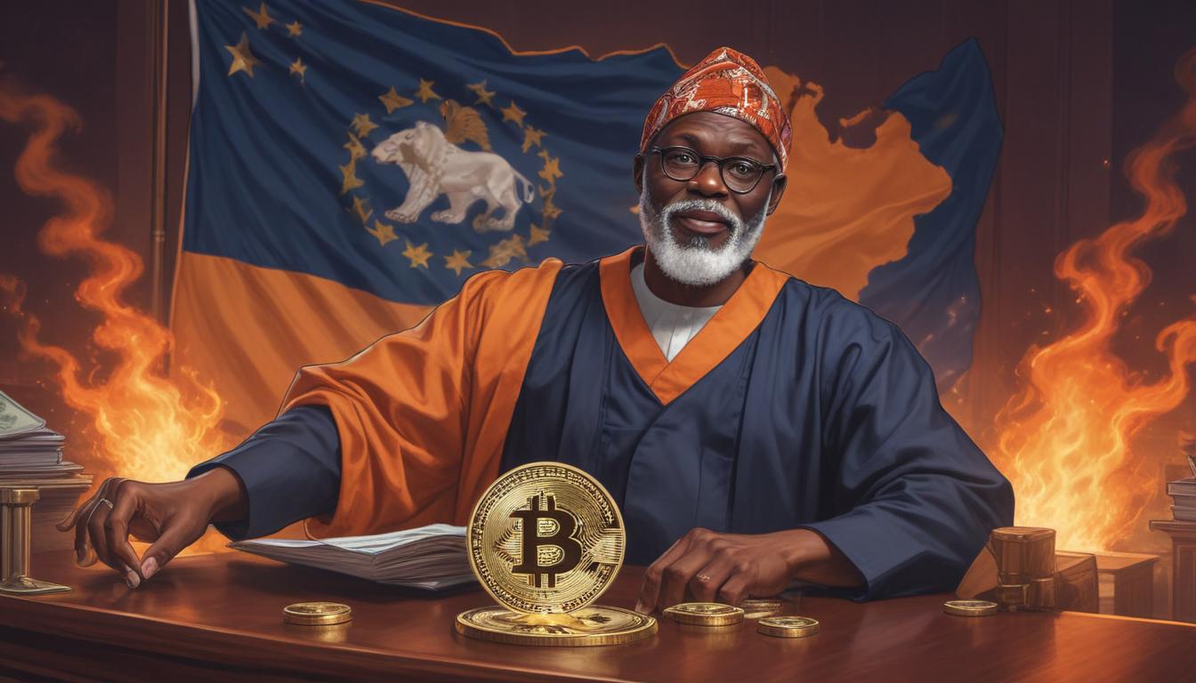 Ondo Finance и законопроект Миссури о биткоинах: будущее финансов? | Cryptodamus.io