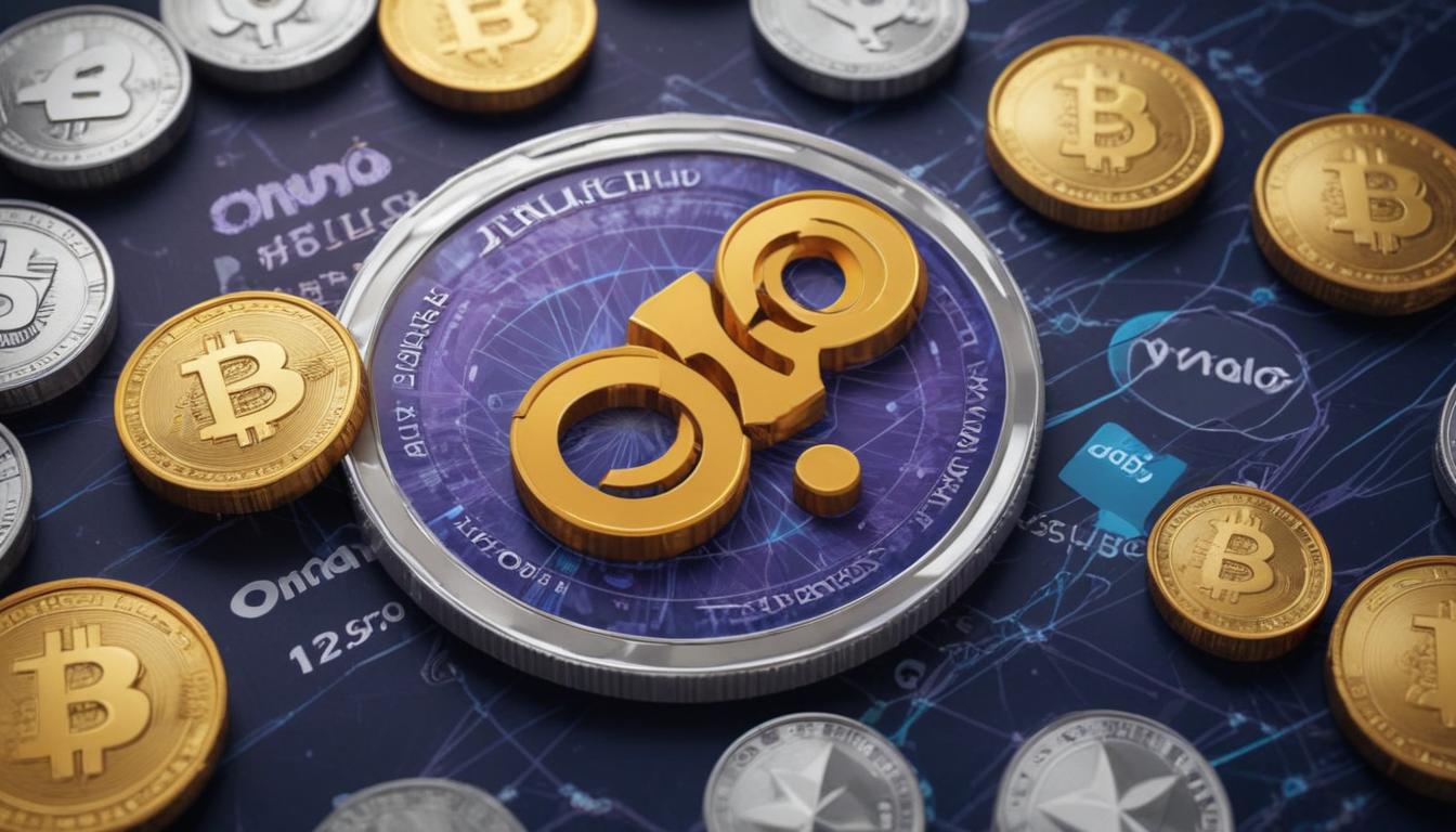 Ondo Finance (ONDO): Токеномика, анализ рынка и прогнозы цен (2025-2030) | Cryptodamus.io