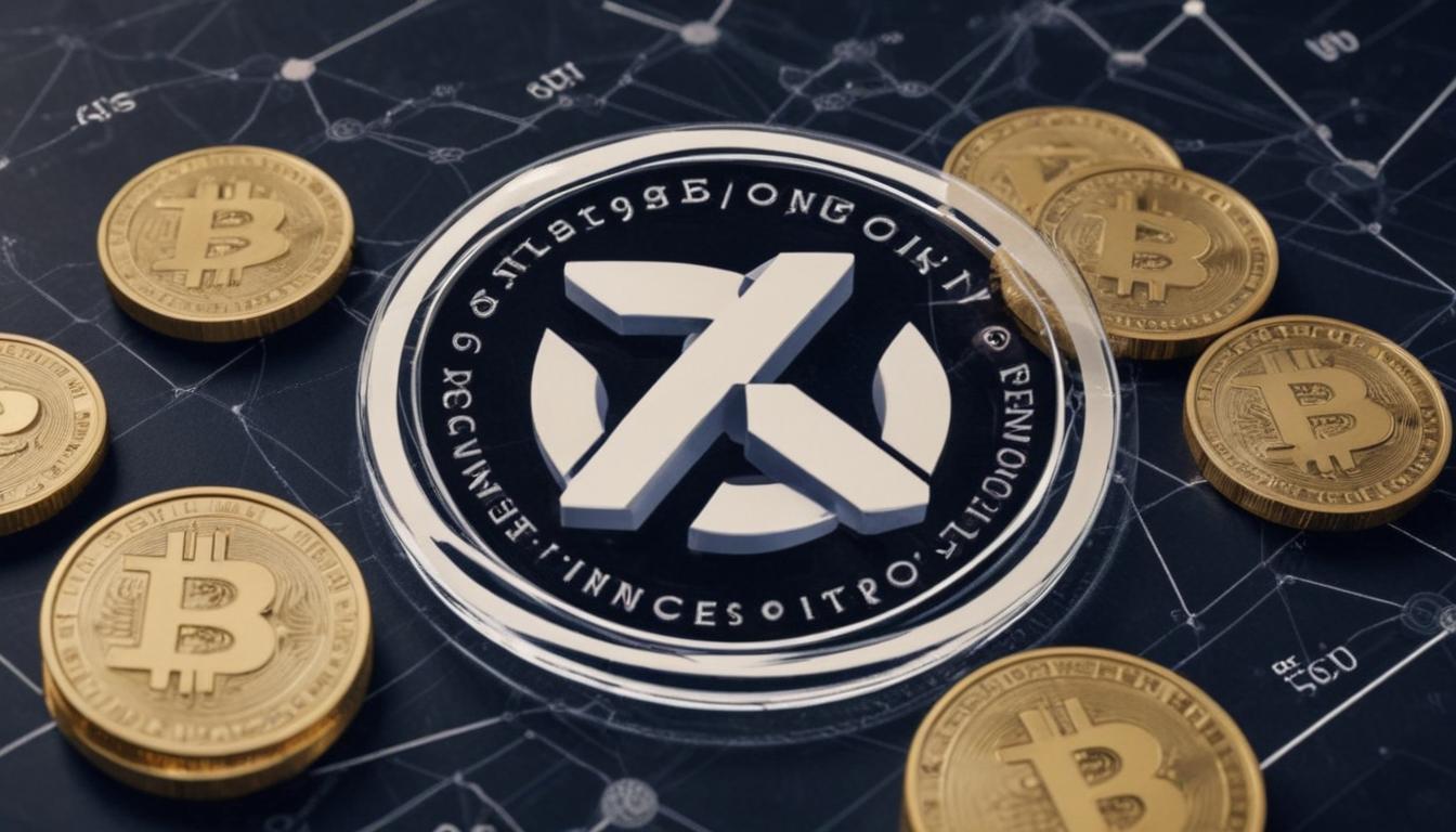 Ondo Finance: Доступ к доходности казначейских облигаций и глобальная инклюзия с XRP и Stellar! | Cryptodamus.io