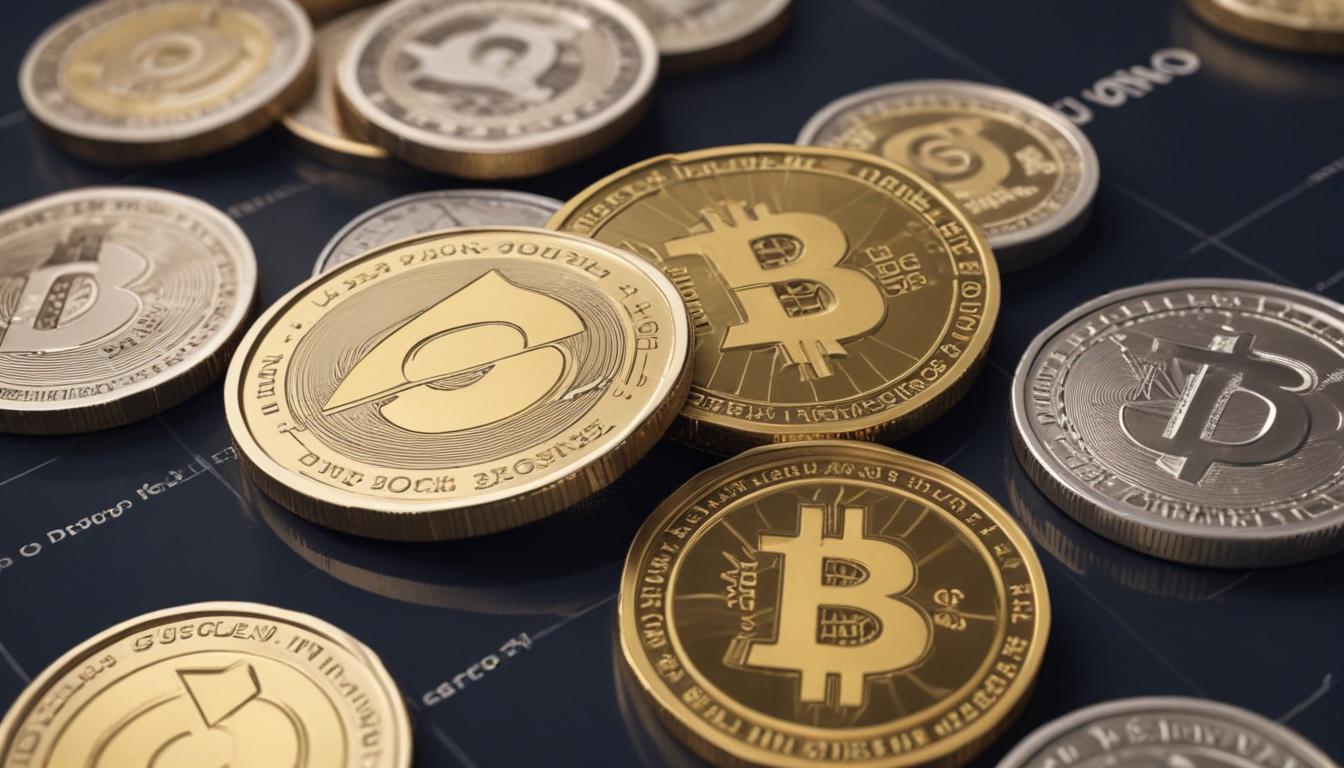 Ondo Finance: $USDY, $OUSG & $ONDO – Your Gateway to RWA & Millionaire Status? | Cryptodamus.io