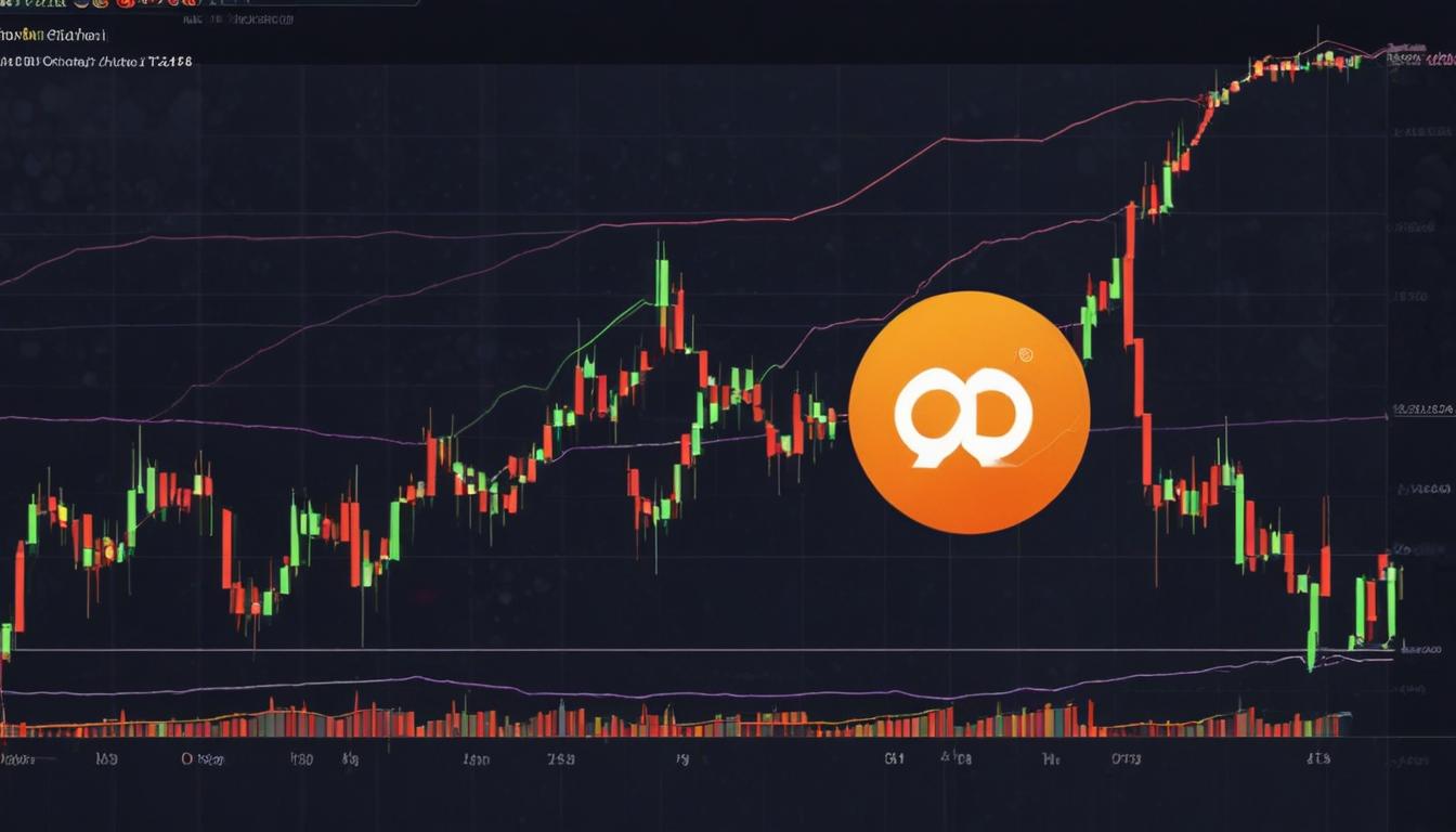 Прорыв Ondo: Достигнет ли $ONDO отметки $1.50? Мнение экспертов! | Cryptodamus.io