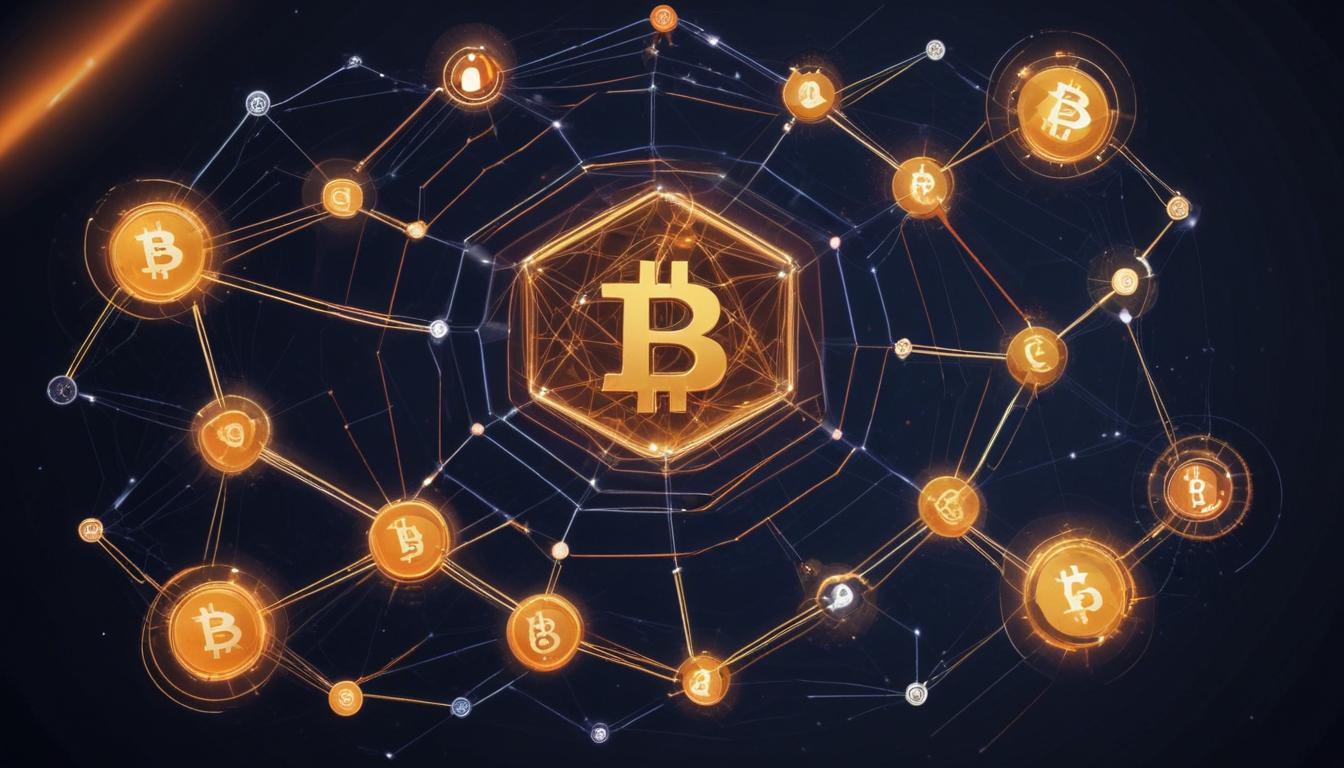 Ondo, XDC, & Flare: 3 Crypto Projects Revolutionizing Finance! | Cryptodamus.io