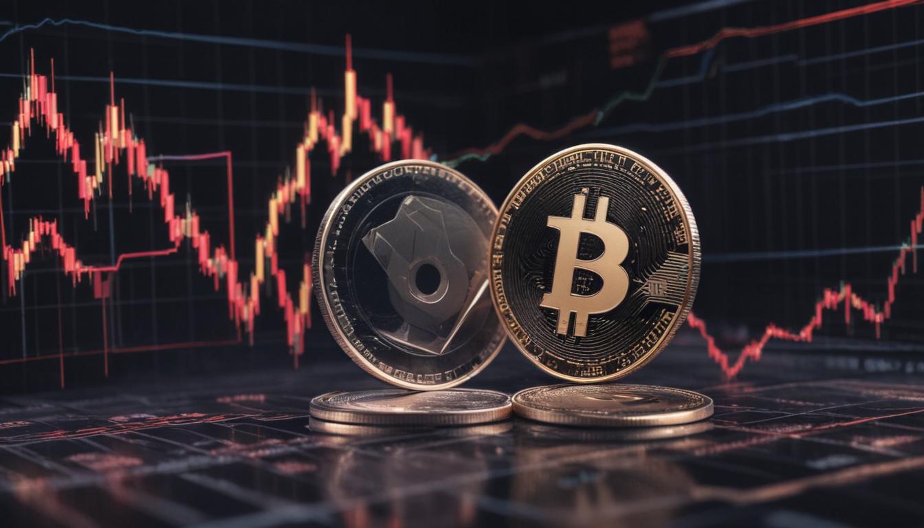 Onyxcoin (XCN) РУХНУЛ?  Покупка или ЛОВУШКА? Разбираемся в падении! | Cryptodamus.io