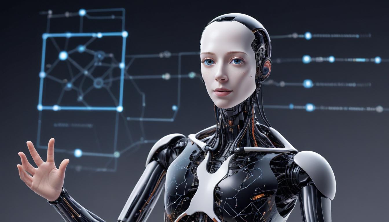 OpenAI's SHOCKING Pivot: User-Friendly AI & A Roadmap That Will CHANGE EVERYTHING! | Cryptodamus.io