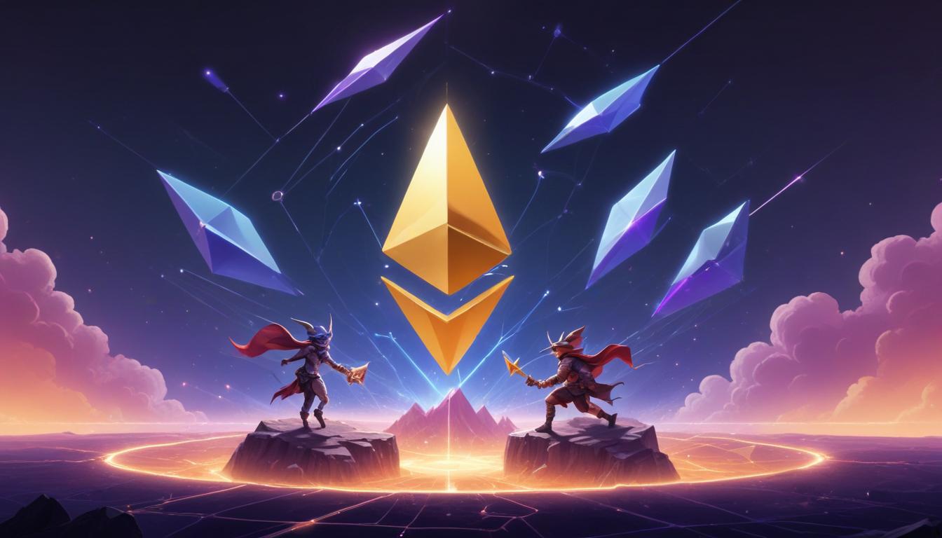 Optimism vs Aptos: Which Blockchain Reigns Supreme? (OP vs APT) | Cryptodamus.io