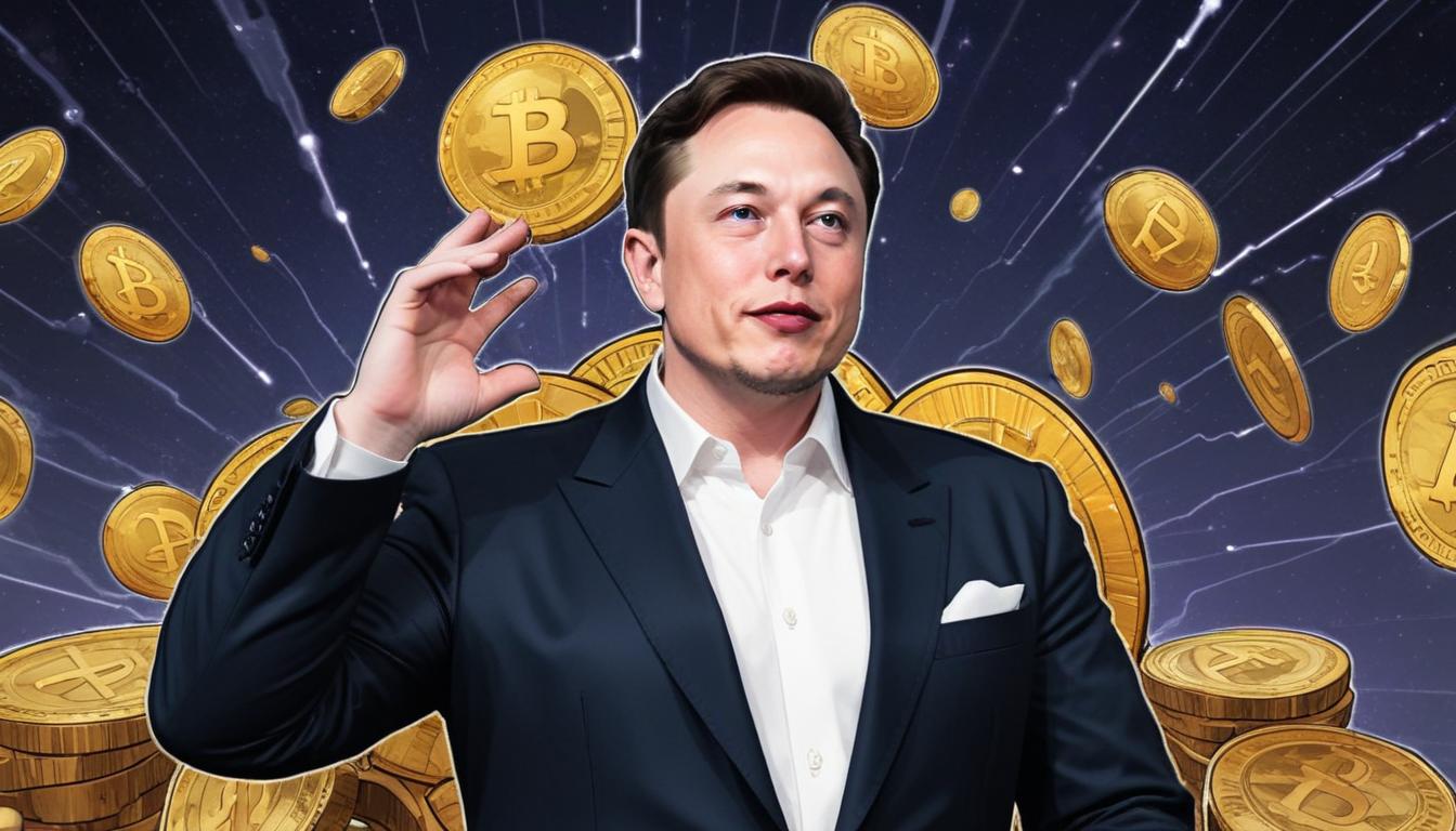 Oracle Stock Crashes, Bybit Adds Sui Staking, Musk's Pepe Tweet & More Crypto News! | Cryptodamus.io
