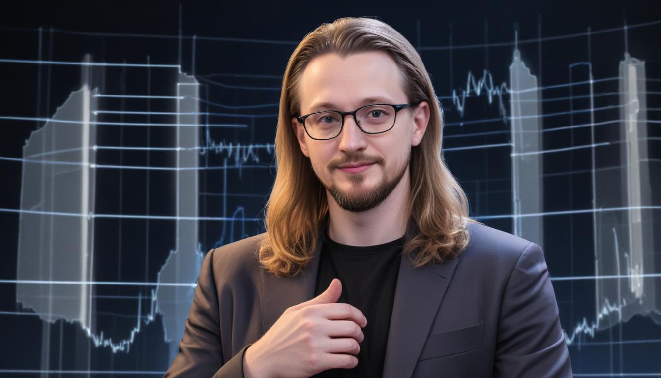 Oracul Analytics: Scam or Success? A $ORCL Deep Dive! | Cryptodamus.io