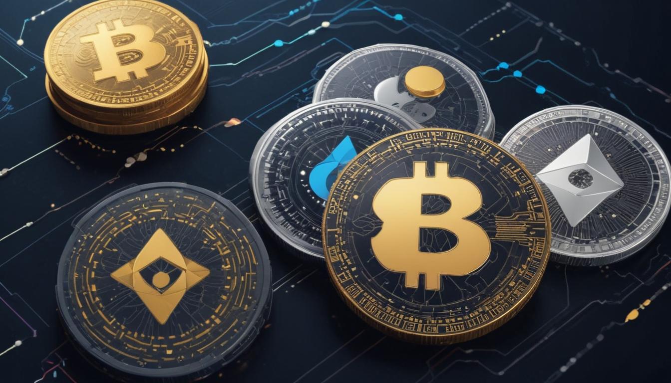 Ozak AI vs. Cardano vs. Ripple: Which Crypto Reigns Supreme for Investors in 2024? | Cryptodamus.io