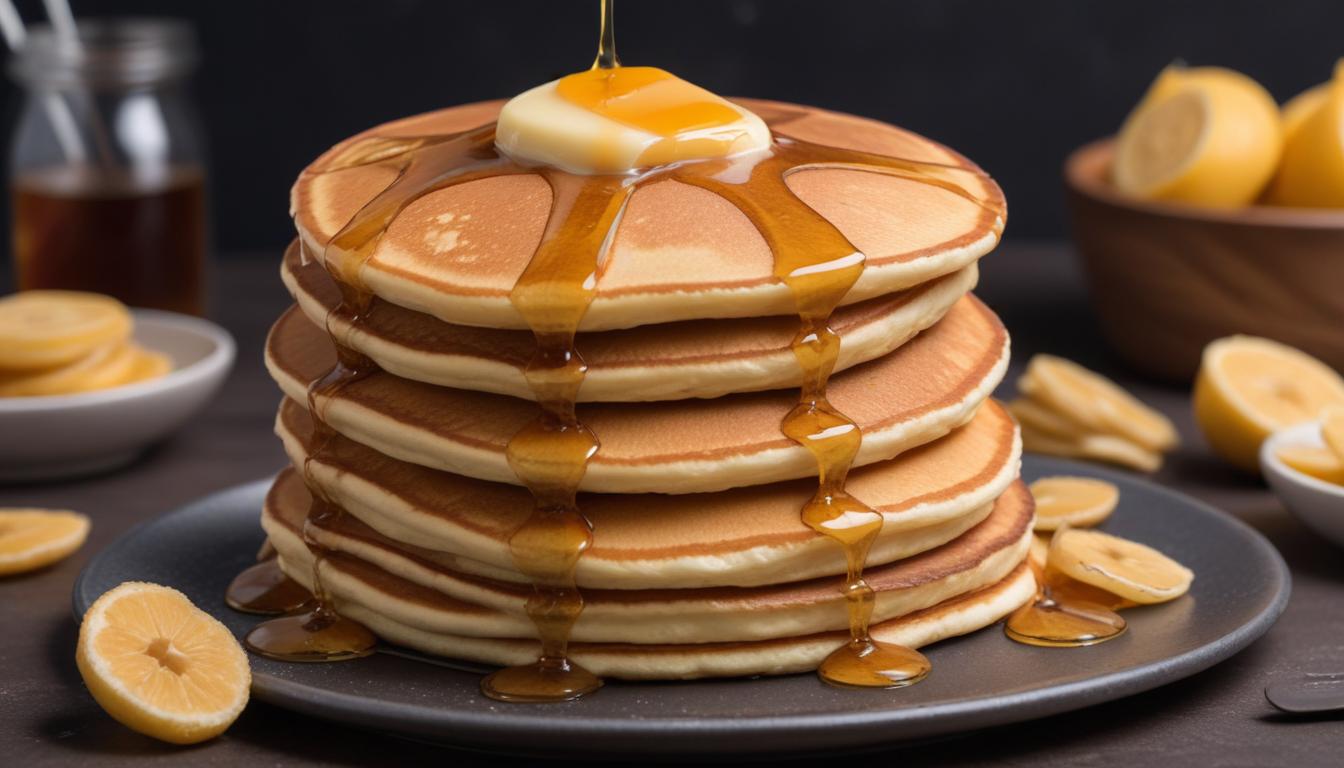 PancakeSwap: From Zero to DeFi Hero! 🚀 The Untold Story of its Rise | Cryptodamus.io