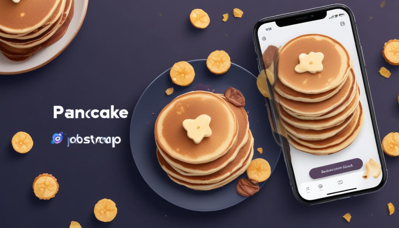 PancakeSwap's Springboard: No-Code Token Creation Revolutionizes DeFi! | Cryptodamus.io