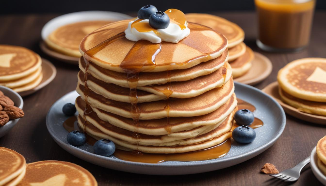 PancakeSwap: The Sweet Success of DeFi Evolution | AMM, veCAKE & Beyond! | Cryptodamus.io