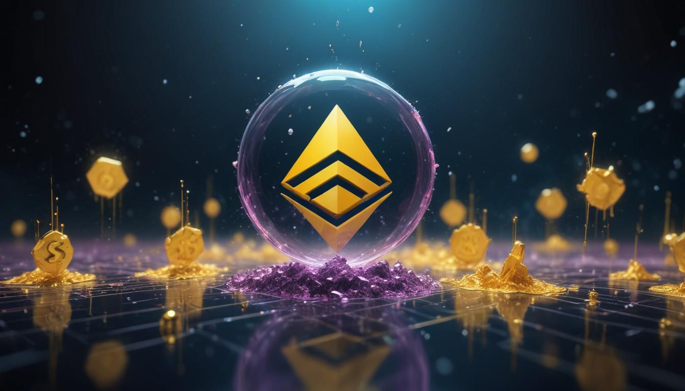 PARTI Price Surge: What's Behind the Rally? Binance Alpha & Airdrop Analysis! | Cryptodamus.io