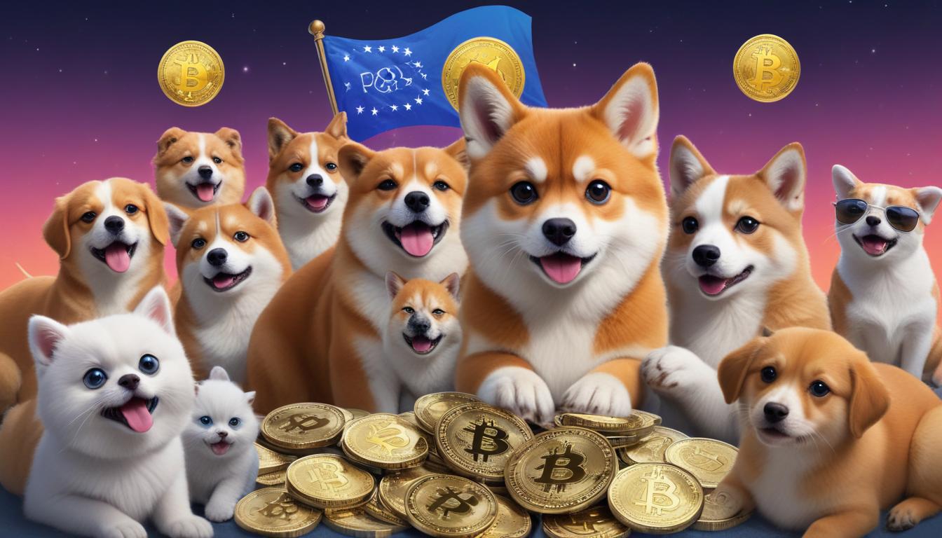 PAWS: From Telegram Tap-Game to Solana's Hottest Crypto Experiment! | Cryptodamus.io