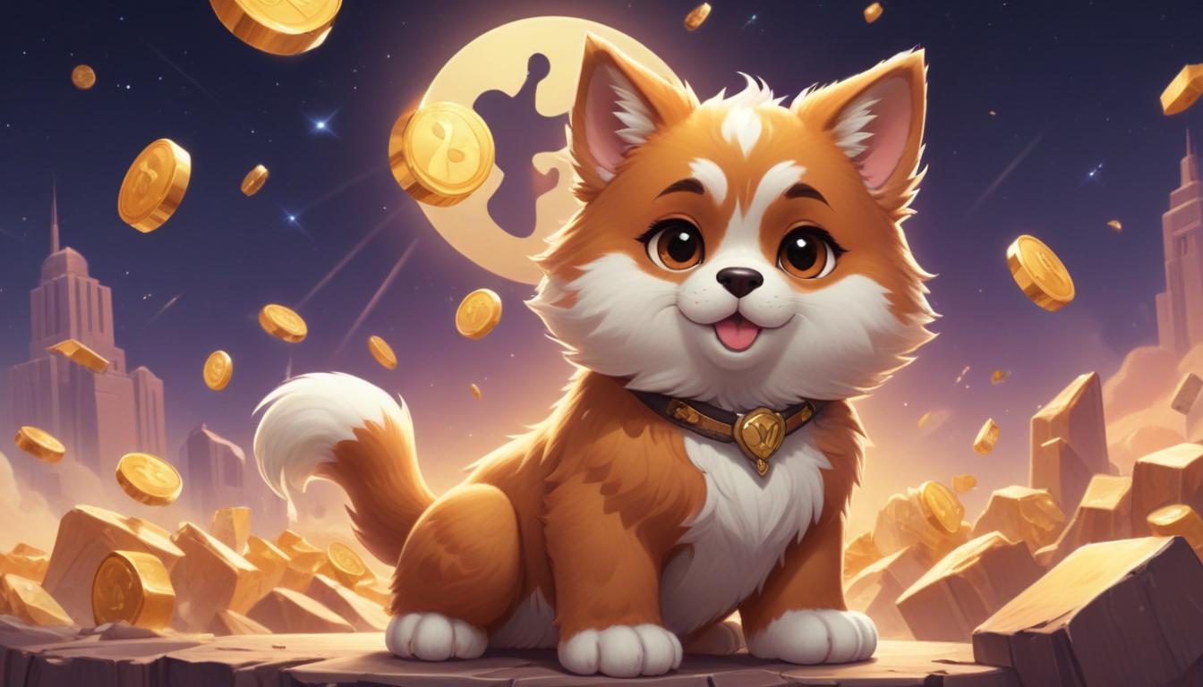 Взрывной рост PAWS! Миграция на Solana добавила 9 млн пользователей — следующее большое событие? | Cryptodamus.io