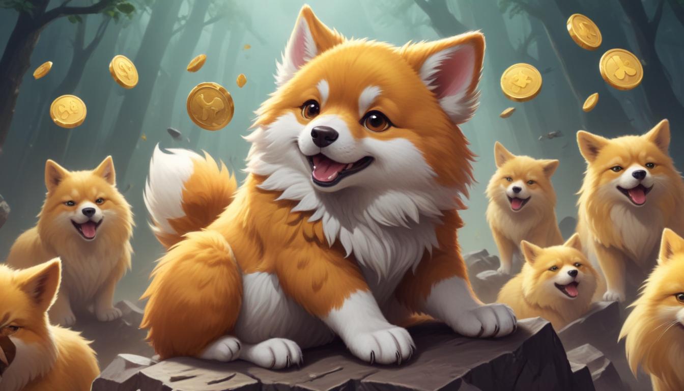 Запуск PAWS провален? Пользователи в ярости из-за хаоса с airdrop! [Обновлено] | Cryptodamus.io