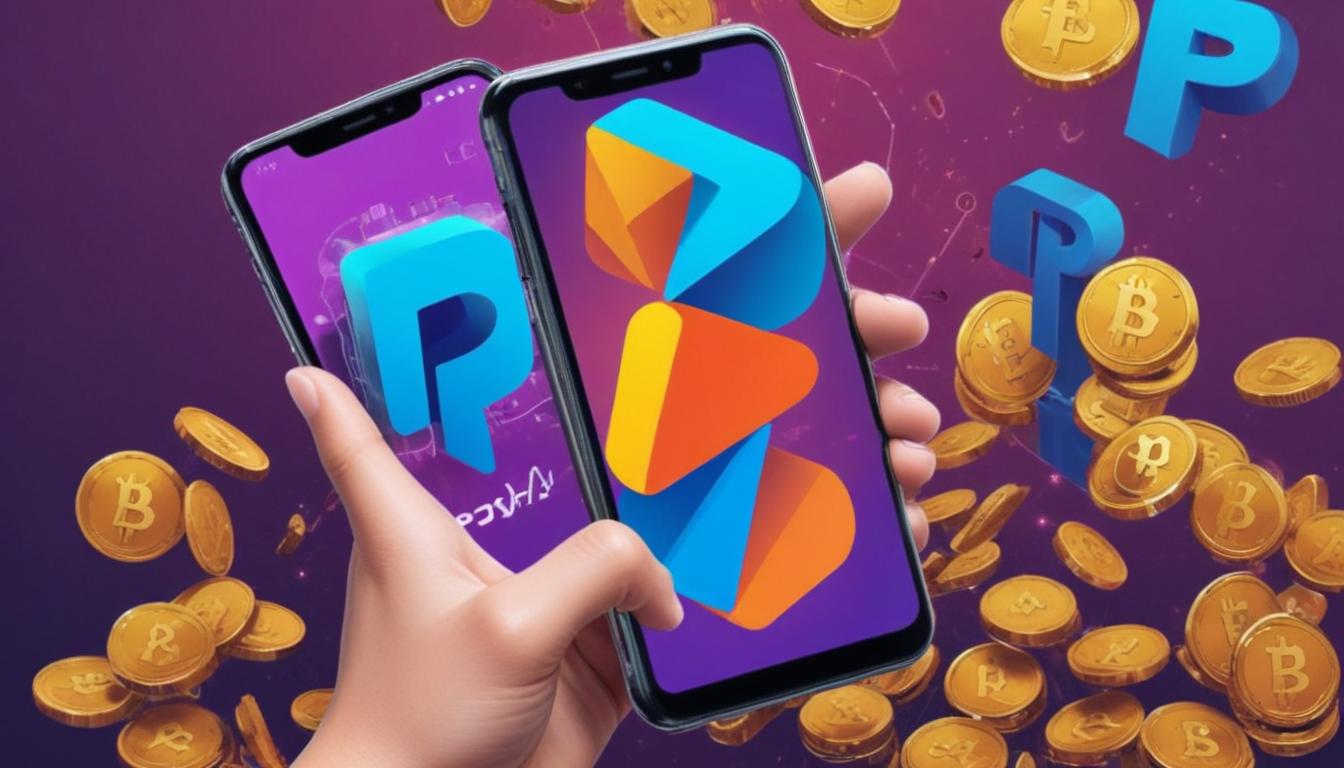 PayPal & Crypto: Solana & Chainlink Integration? Price Jumps & Market Buzz! | Cryptodamus.io