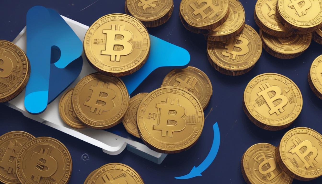 PayPal & Crypto: Solana (SOL) & Chainlink (LINK) Arrive! What it Means for You. | Cryptodamus.io