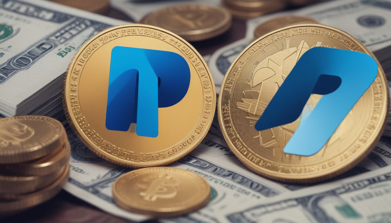 PayPal's PYUSD vs. Synthetix's sUSD: 3.7% Yield vs. Decentralized Stability – Which Wins? | Cryptodamus.io