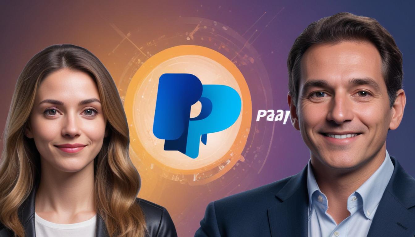 PayPal's SHOCKING Crypto Move: Solana & Chainlink Integration! 🚀 | Cryptodamus.io