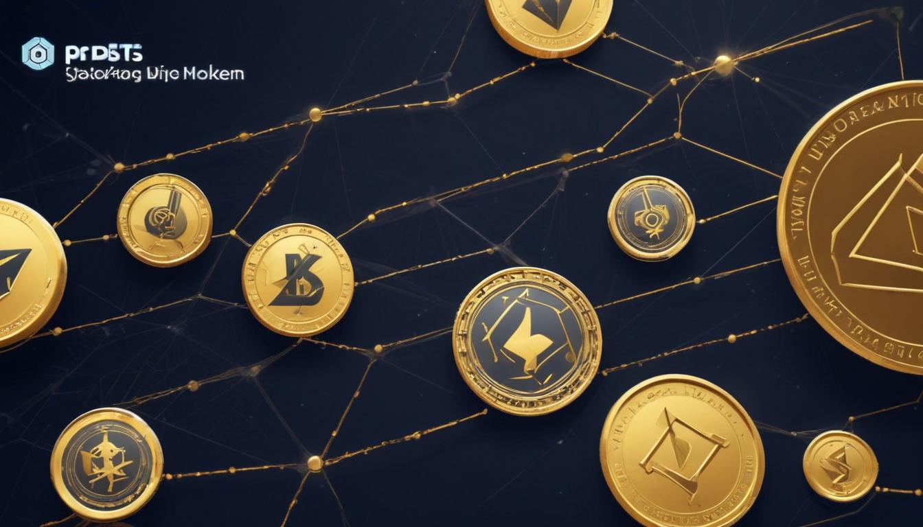 PBTs: Revolutionizing Asset Ownership - Bridging Physical & Digital Worlds! | Cryptodamus.io