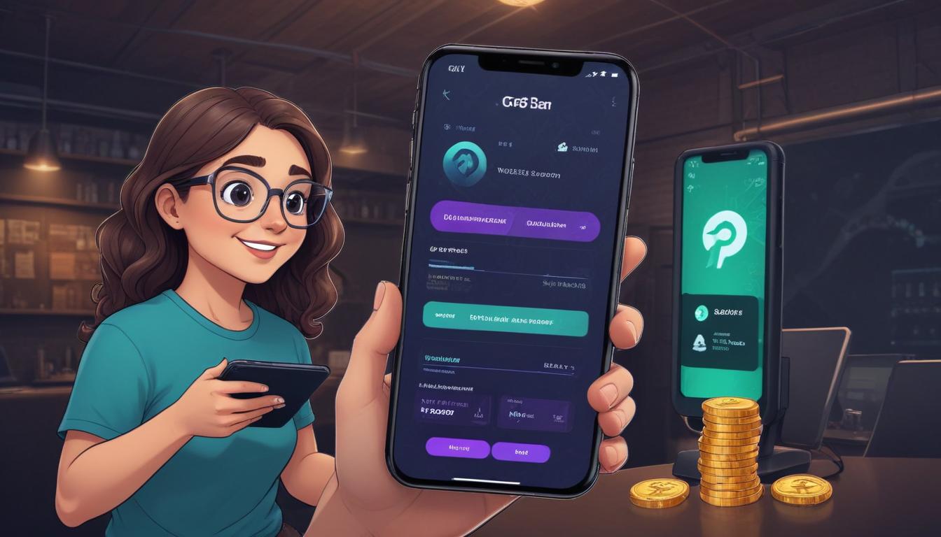 PDX Beam: Мгновенная конвертация крипты в фиат! Революция в платежах для бизнеса | Cryptodamus.io