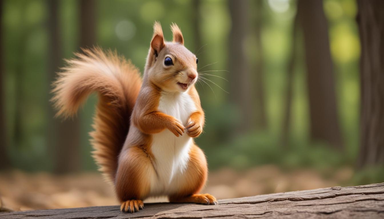 Peanut the Squirrel Sues Binance! 🐿️ Crypto's Biggest IP Battle? | Cryptodamus.io