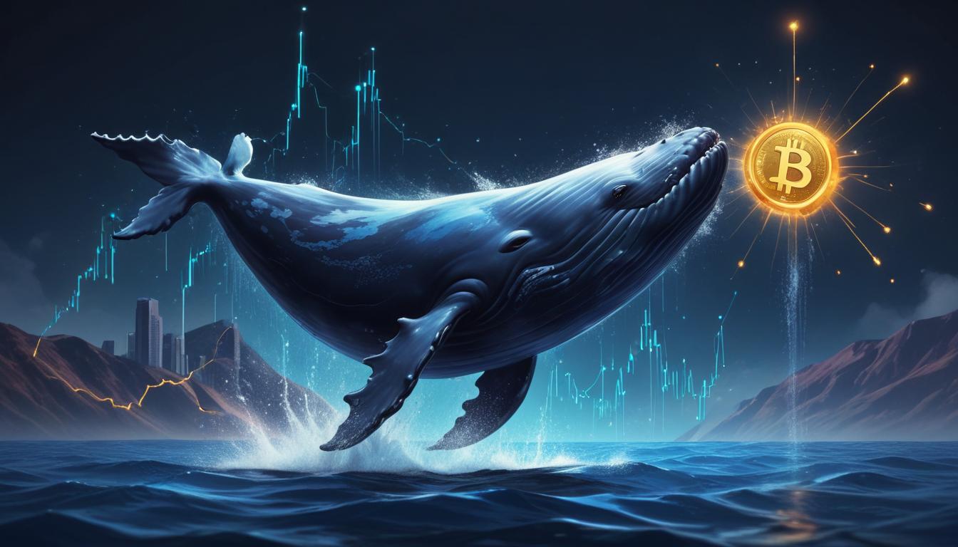 Прогноз цены PENDLE: Достигнет ли $20? Анализ активности китов и депозитов! | Cryptodamus.io