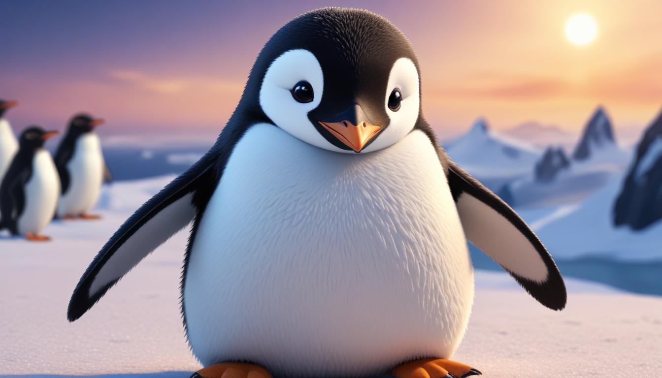 PENGU's Rocket Ride: From Meme Coin to Million-Dollar Brand? Key Metrics & Future Insights! | Cryptodamus.io