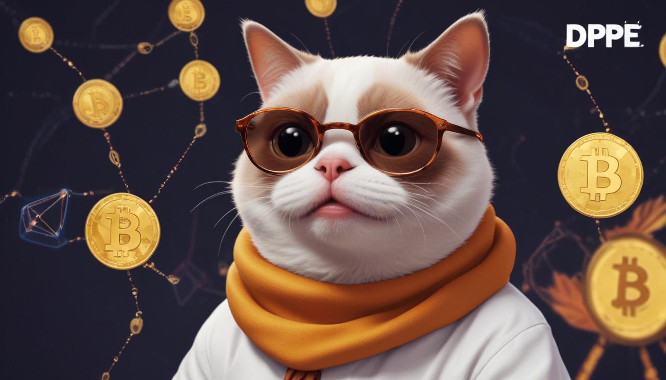 Pepe DNA ($PDNA) Explodes! Memecoin's Branding, Community, & Growth Potential Revealed! | Cryptodamus.io