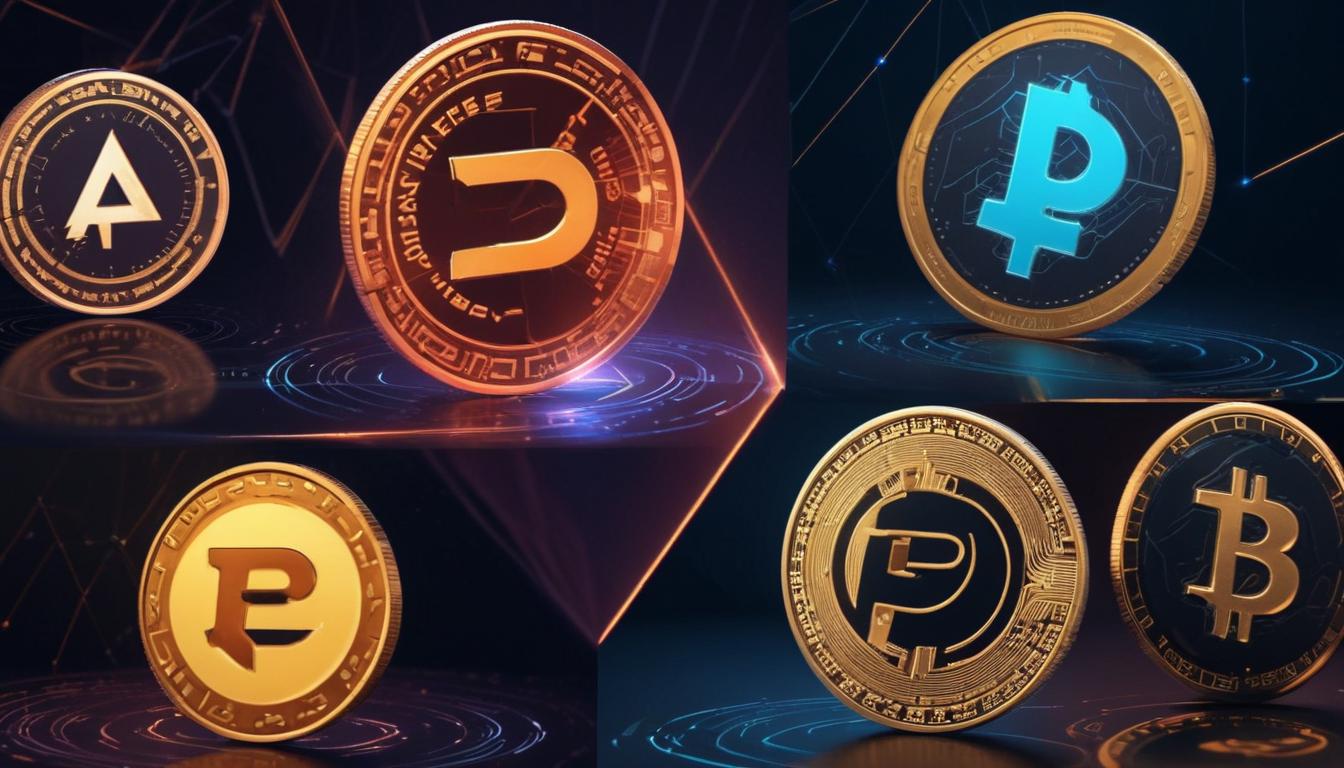 Pepe, Tron и Lightchain AI: ШОКИРУЮЩЕЕ сравнение криптовалют! 🚀 | Cryptodamus.io