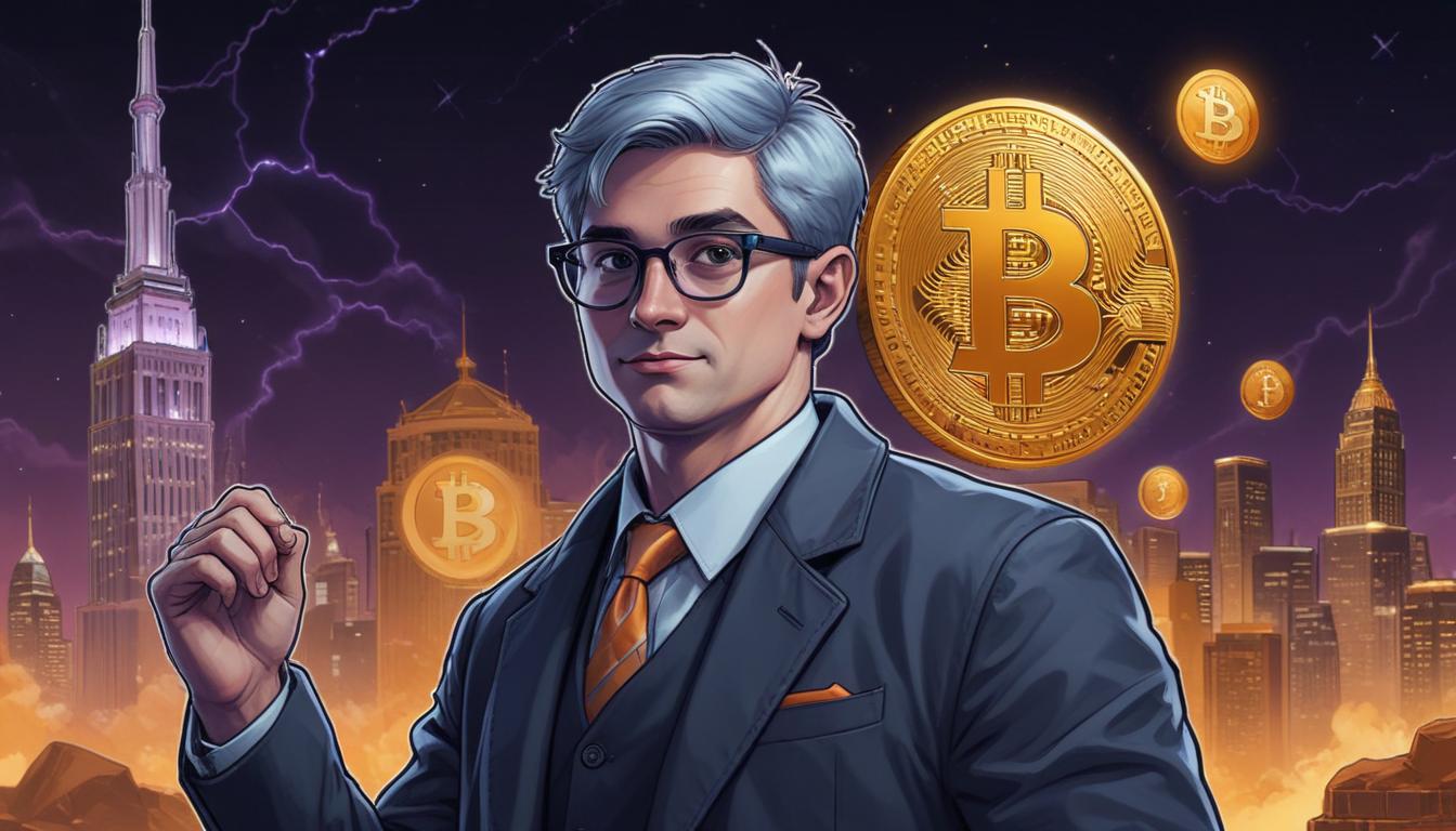 Pepeto, WallitIQ и ставка BlackRock на Bitcoin: Начало новой эры крипты? | Cryptodamus.io