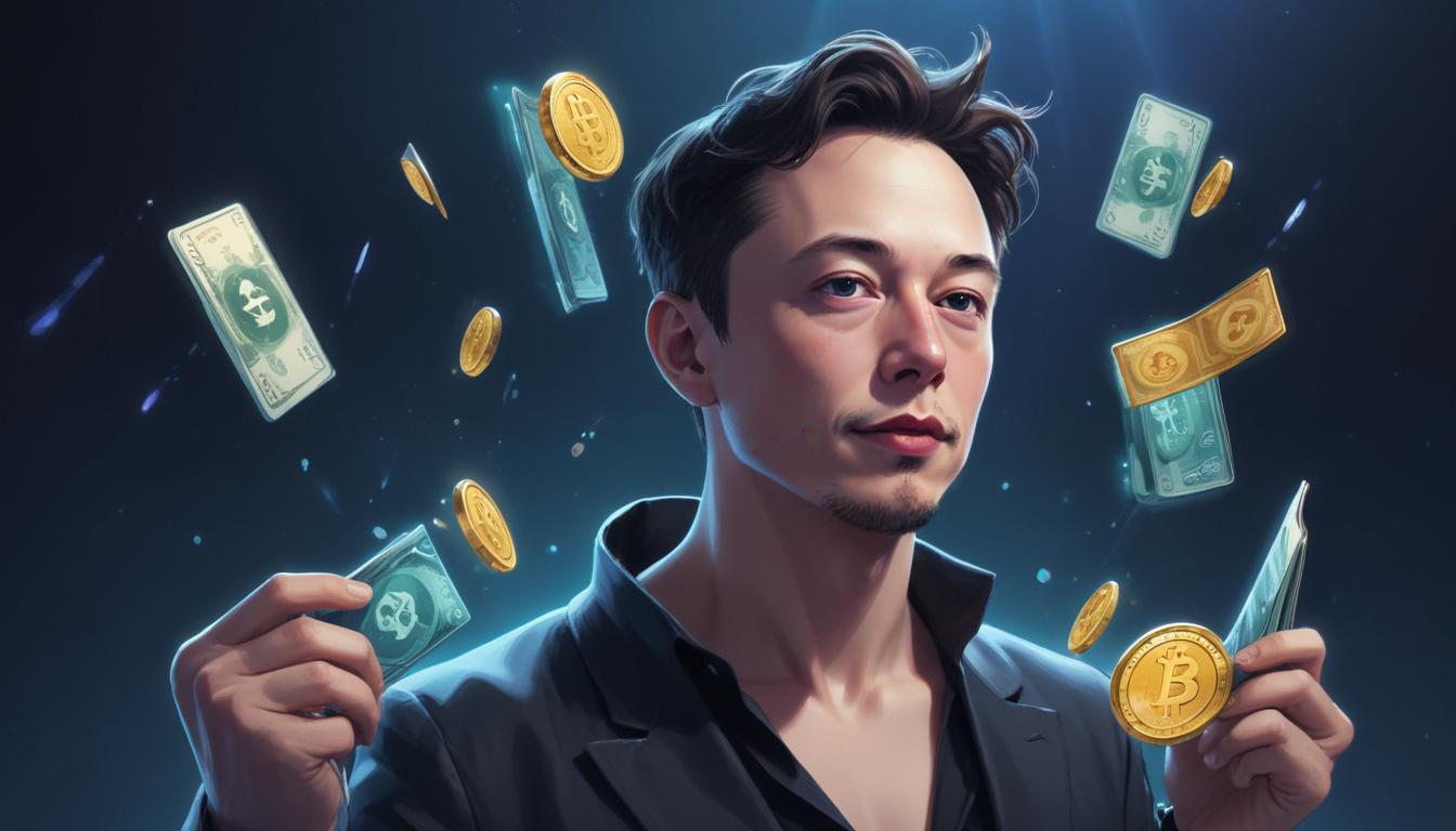 Phantom Wallet и MUSKBTC: Будущее Solana NFT и мемкоинов! | Cryptodamus.io