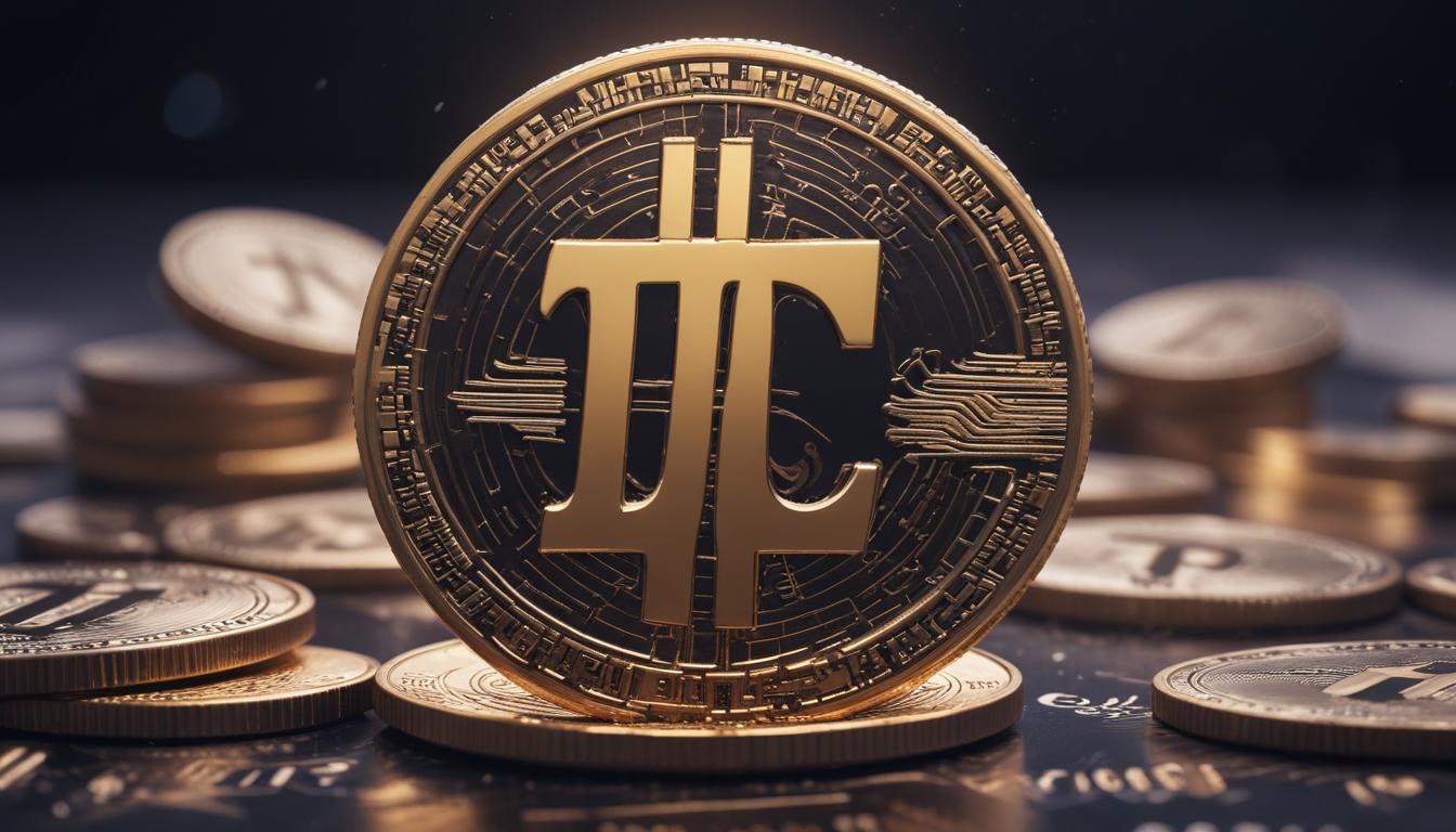 Кризис Pi Coin: сможет ли он восстановиться? Падение цены, проблемы с ликвидностью и перспективы | Cryptodamus.io