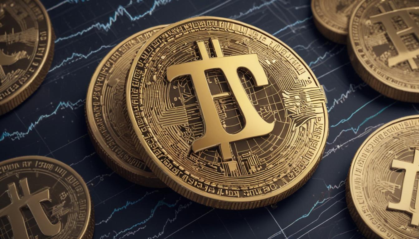 Pi Coin: ШОК! Прогноз цены, технический анализ и обзор рынка! | Cryptodamus.io