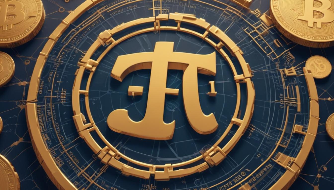 Pi Network: от Зарождения к Открытой Сети - Что Дальше? Секреты Дня Pi 2025! (2019-2025) | Cryptodamus.io