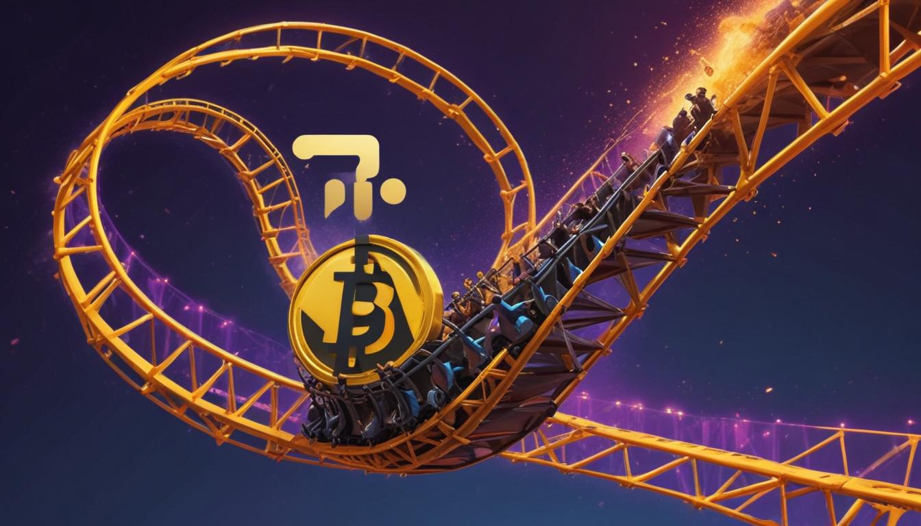 Pi Network Listings: Volatility Ahead? Expert Analysis & Price Predictions (Updated) | Cryptodamus.io