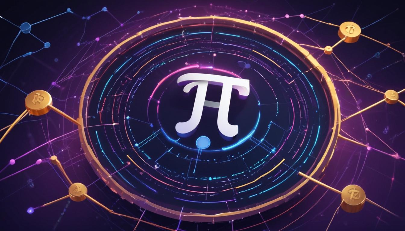 ШОК Pi Network: Крах цены, кризис 2FA и руководство по миграции! | Cryptodamus.io