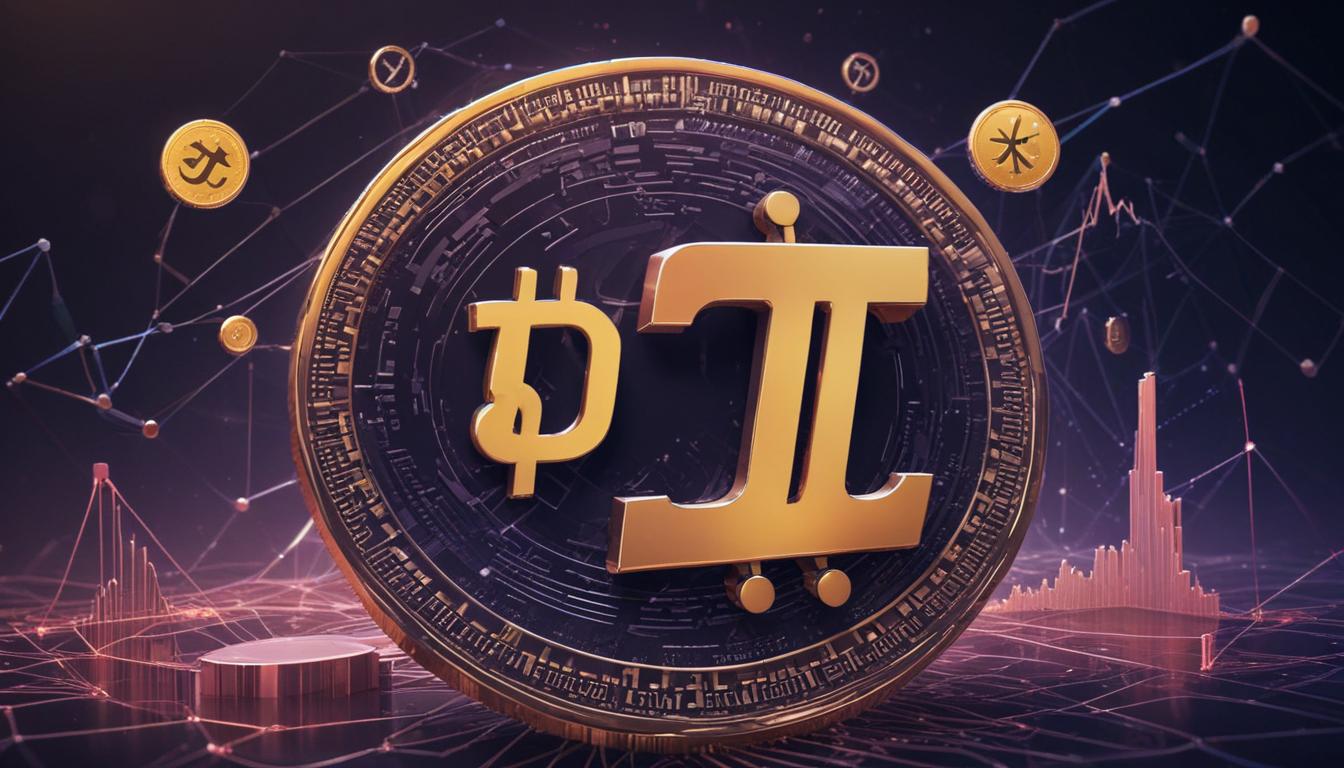 Pi Network (PI) Price SHOCKER: Unlocks, Volatility & Future Predictions! | Cryptodamus.io