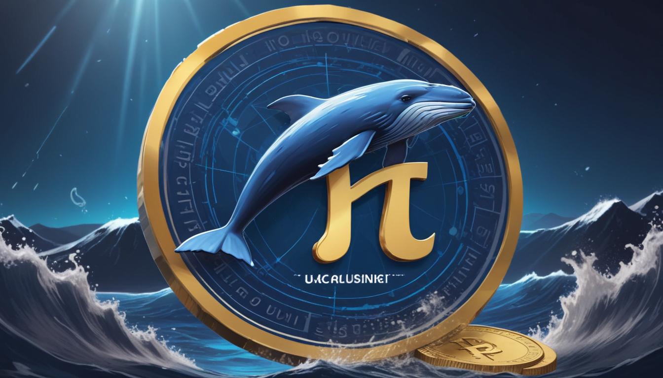 Pi Network Price Plunge?! What's Behind the Volatility? (Unlock Date Inside!) | Cryptodamus.io