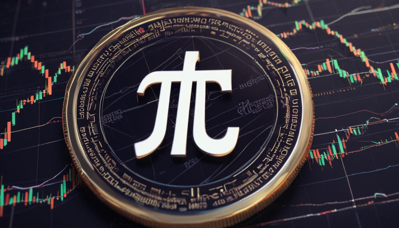 Pi Network Price Prediction: Is a Bullish Reversal Imminent? | Cryptodamus.io