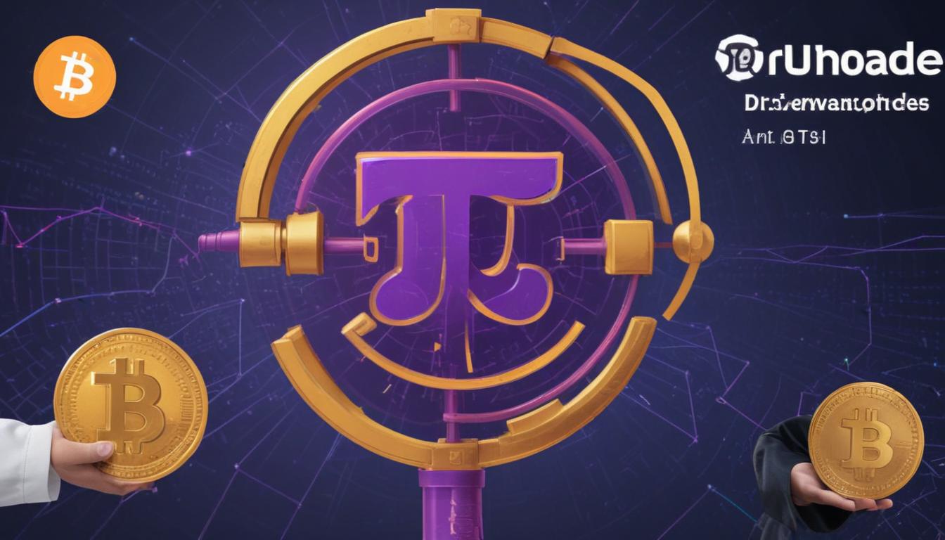 Цена Pi Network УДИВЛЯЕТ! Почему разблокировка токенов не обрушила ее | Cryptodamus.io