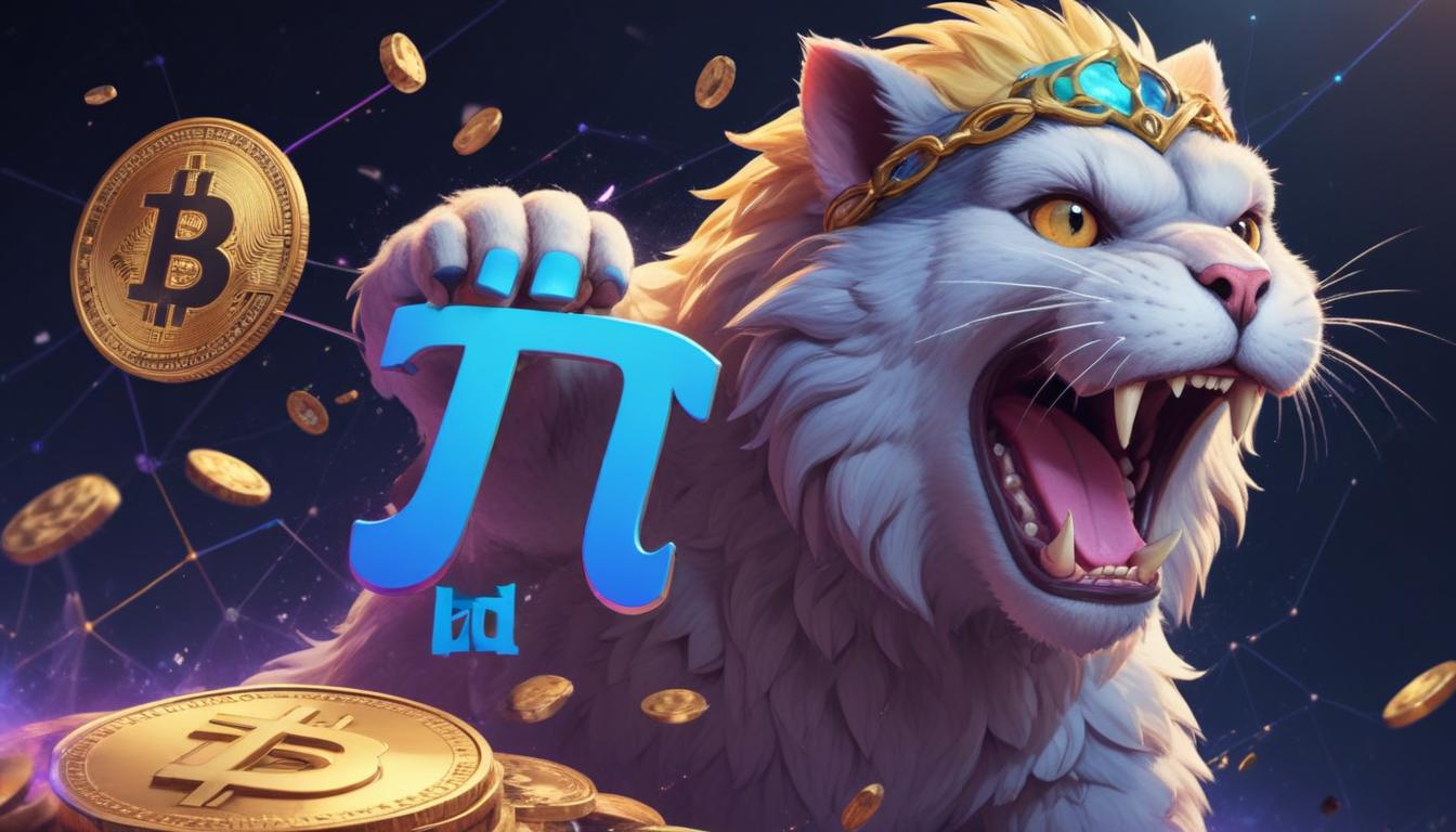 Pi Network's $100 Dream: Will Mainnet Launch Fuel a Meteoric Rise? | Cryptodamus.io