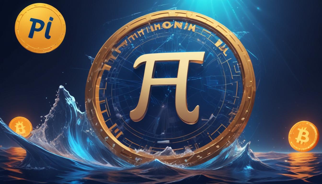 Будущее Pi Network: споры, Mainnet и взгляд инвестора | Cryptodamus.io