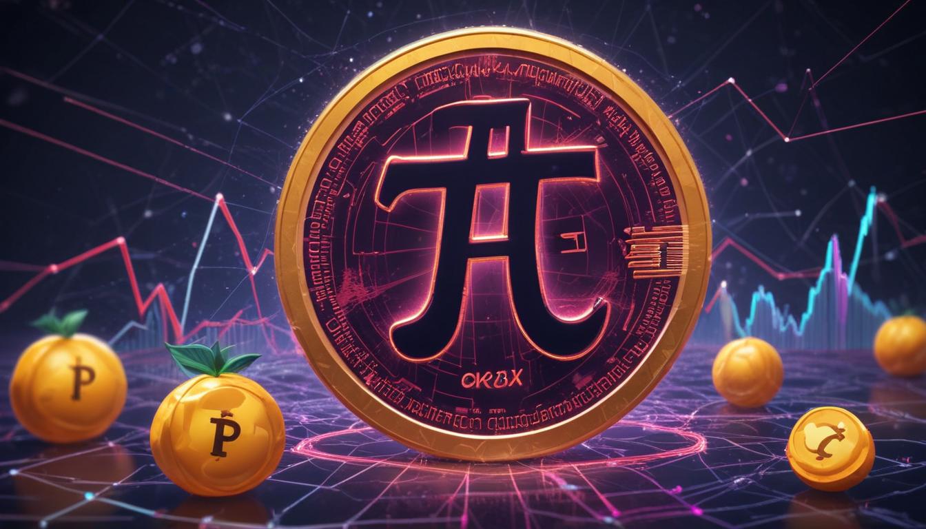 ШОК на OKX: Цена Pi Network взлетела! Глюк или мошенничество? Узнайте! | Cryptodamus.io