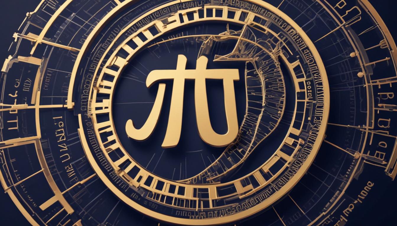 Открытая сеть Pi Network: будущее криптовалюты уже здесь? [Обновление 2025] | Cryptodamus.io