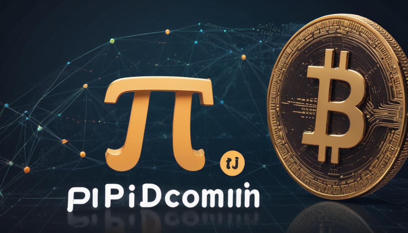 Аукцион .pi в Pi Network: Открываем будущее Web3! Узнайте об успехе и росте! | Cryptodamus.io